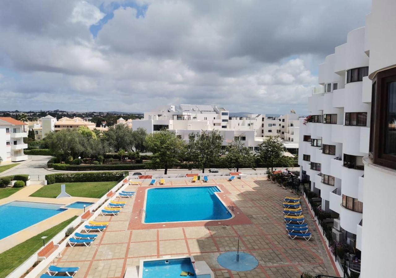 Albufeira Inn - Coral T1 Exterior foto