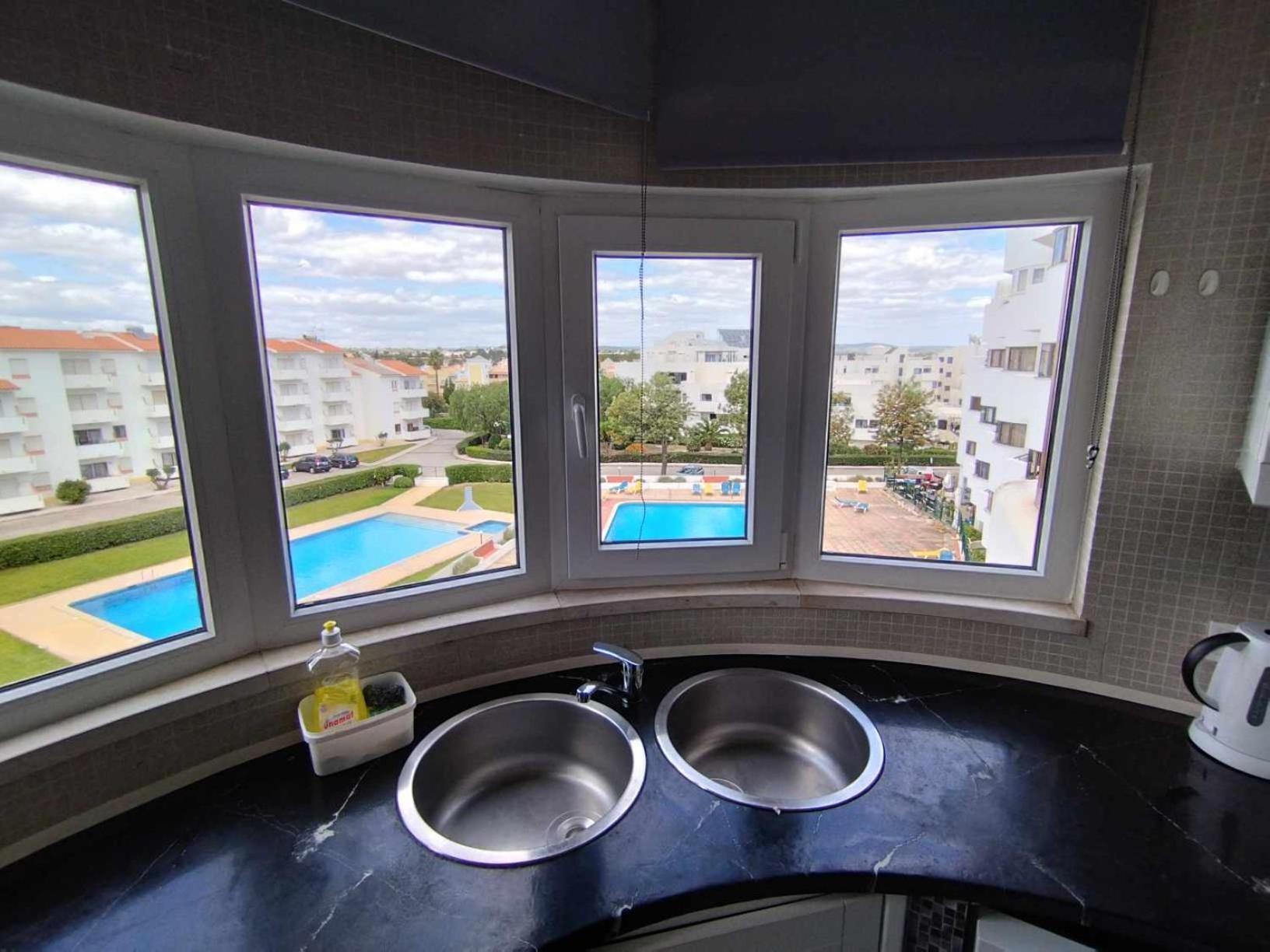 Albufeira Inn - Coral T1 Exterior foto