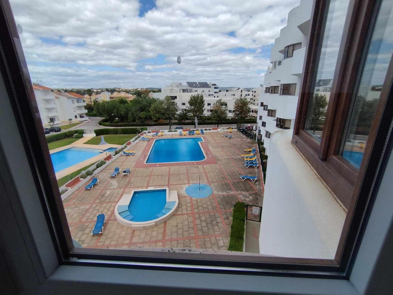 Albufeira Inn - Coral T1 Exterior foto