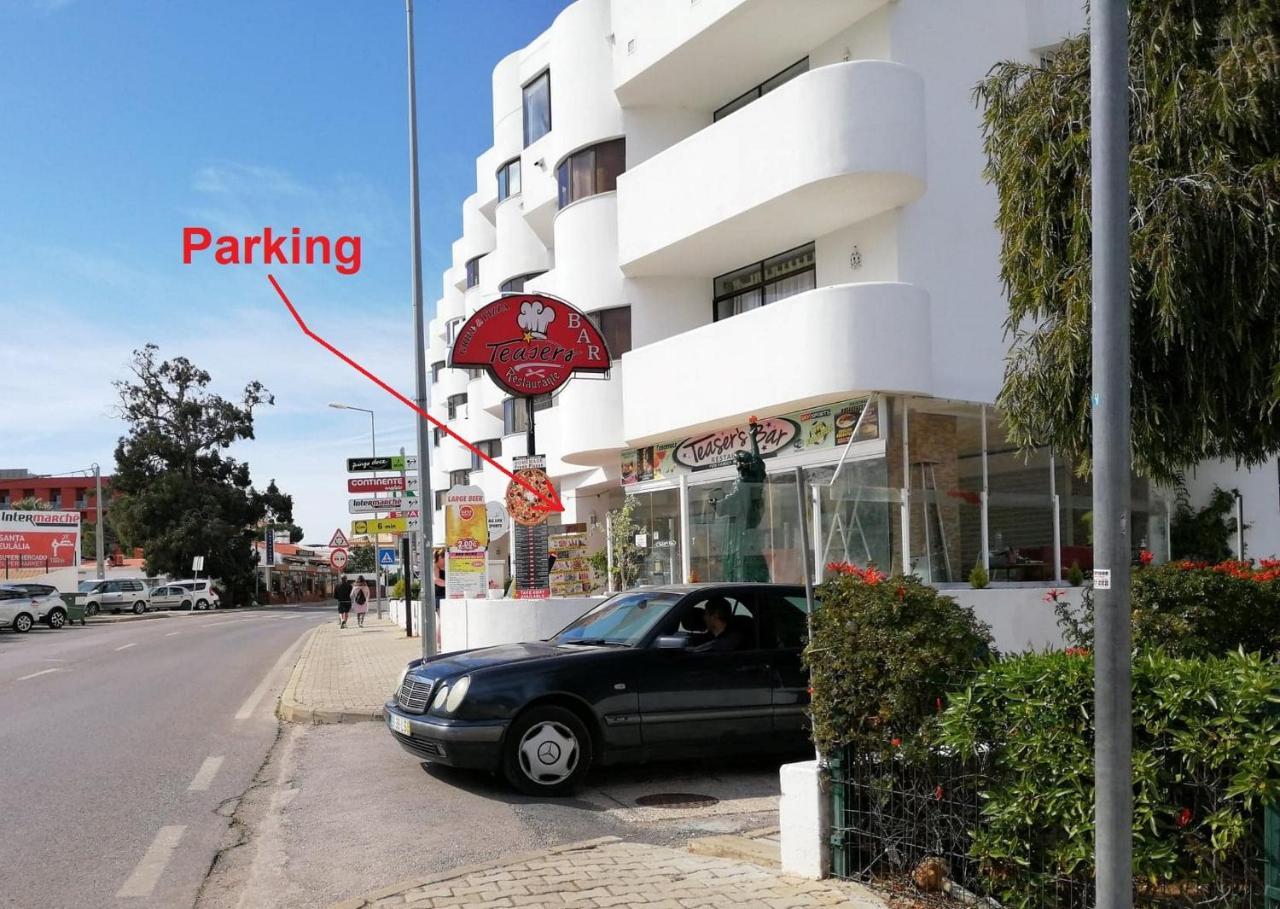 Albufeira Inn - Coral T1 Exterior foto