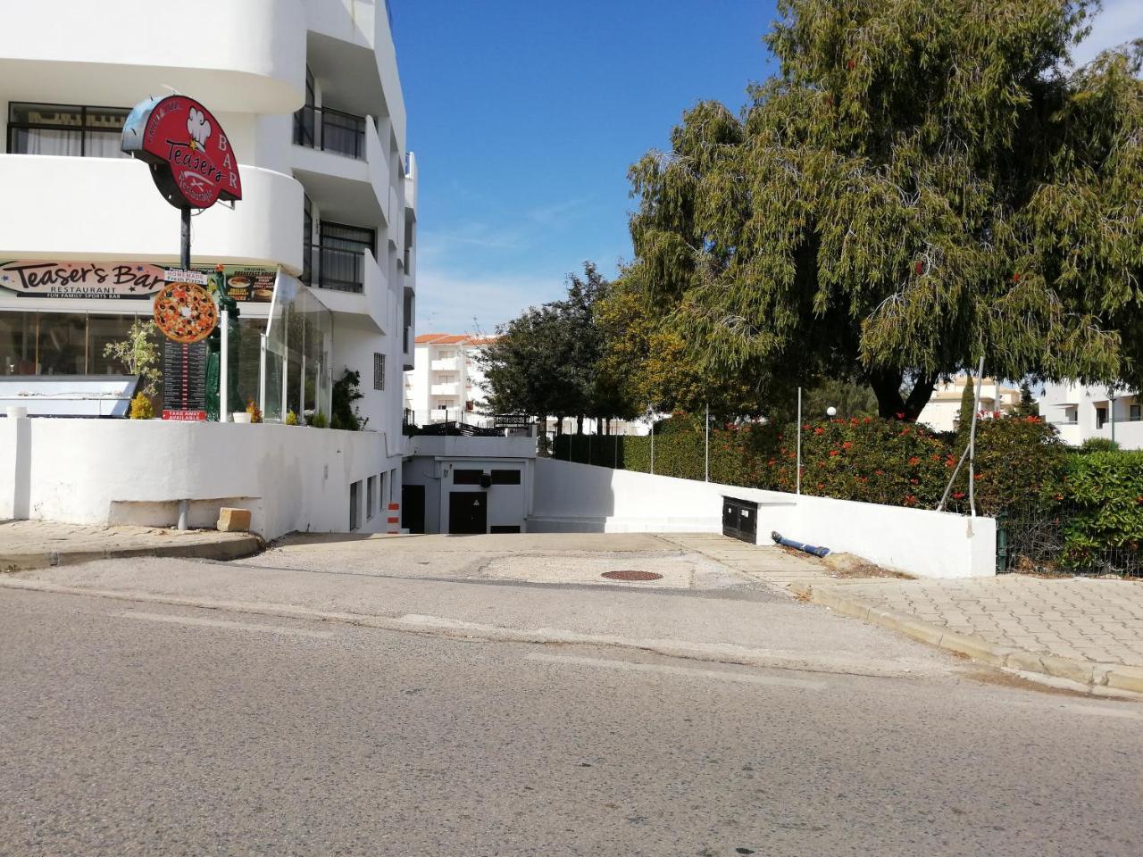 Albufeira Inn - Coral T1 Exterior foto