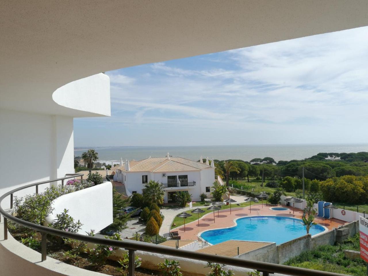 Albufeira Inn - Coral T1 Exterior foto