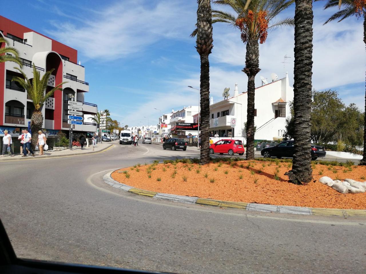 Albufeira Inn - Coral T1 Exterior foto